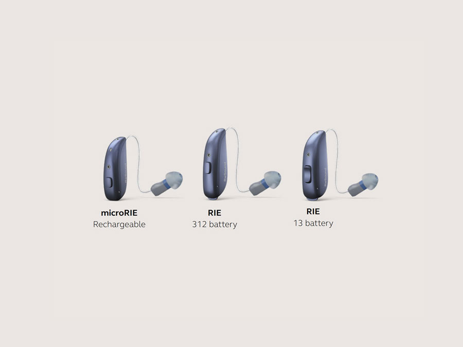 The complete range of ReSound Vivia hearing aids are available across Devon & Cornwall at Peninsula Hearing Care